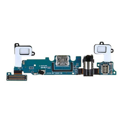 Dock Connector + Induction Flex Samsung Galaxy A8