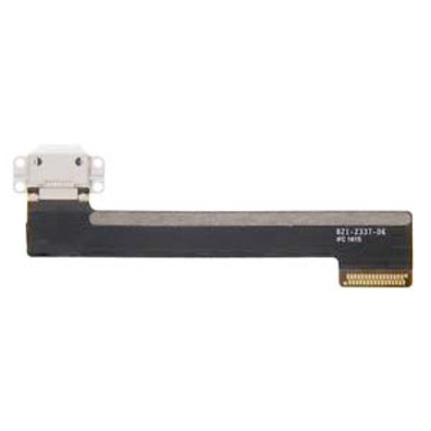 Dock Connector Flex for iPad Mini 4 White