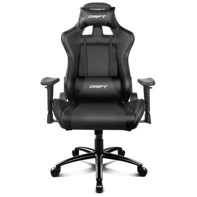 Drift-Stuhl Gaming-DR150 Black