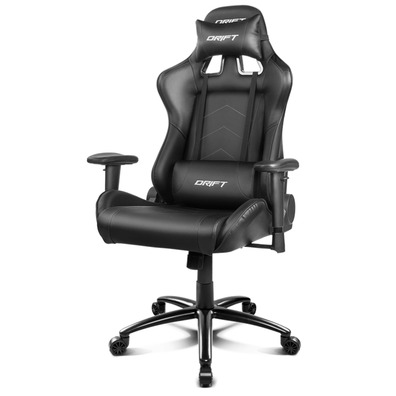 Drift-Stuhl Gaming-DR150 Black