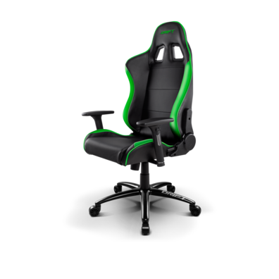 Drift DR200 Black/Green