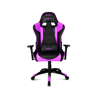 Gaming Seat Drift DR300 Violet