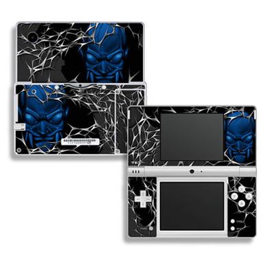 Skin Razer Nintendo DSi