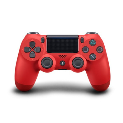 Dualshock 4 V2 Rot