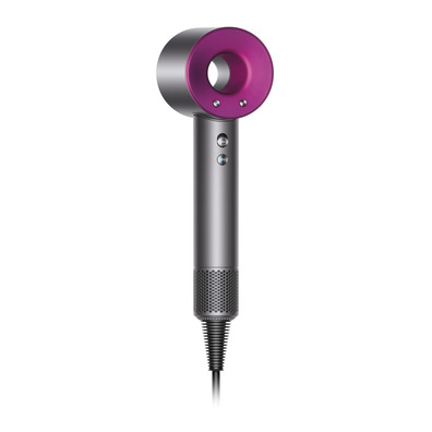 Dyson Supersonic - Haartrockner Intelligente