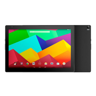 Tablet BQ Aquaris E10 Schwarz