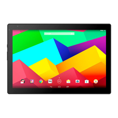 Tablet BQ Aquaris E10 Schwarz