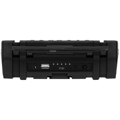 Nyne Edge Black Lautsprecher