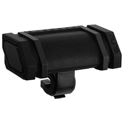 Nyne Edge Black Lautsprecher