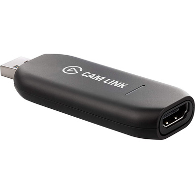 Elgato Cam Link 4K 10GAM 9901