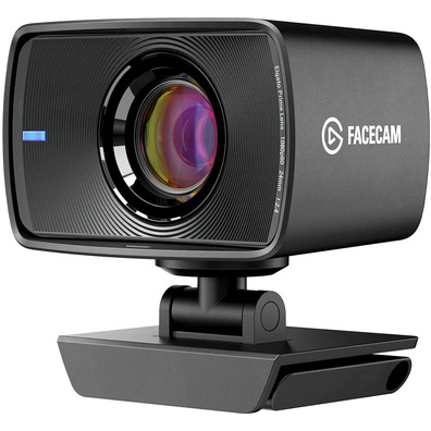 Elgato Facecam Streaming-Kamera