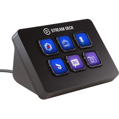 Elgato Stream Deck Mini