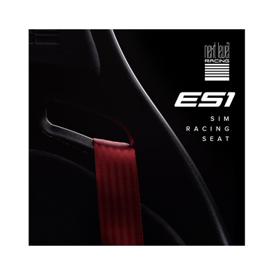 Elite Seat ES1 Asiento Cockpit Next Level
