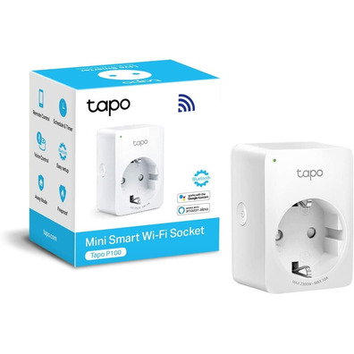 Plug Smart TP-Link Block P100 Wifi