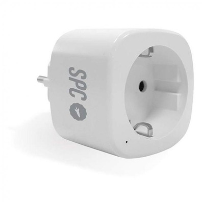 Plug Smart Wifi SPC Clever-Stecker-Mini