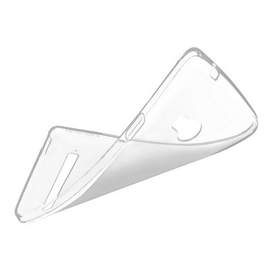 Energie Telefongehäuse Max 2 + Transparent Rechtssache