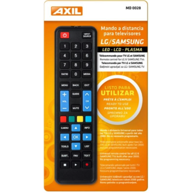 Engel Command Spezifischer TV LG / Samsung