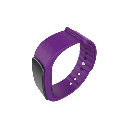 Leotec MultiSports Violet Submersible Activity Armband