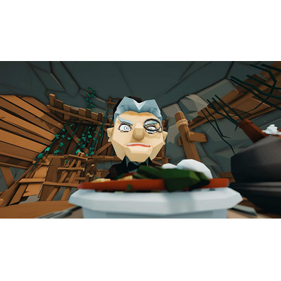 Epischer Chef-Switch