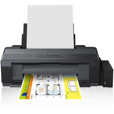 Epson drucker ecotank et-14000 a3 farbe