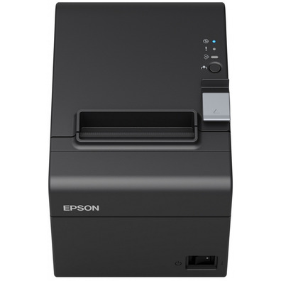 Epson Drucker TM-T20III Ethernet