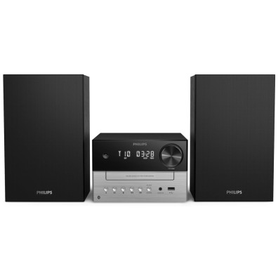 Mikrosequenz HiFi Philips TAM3205M2/77 20 W Bluetooth