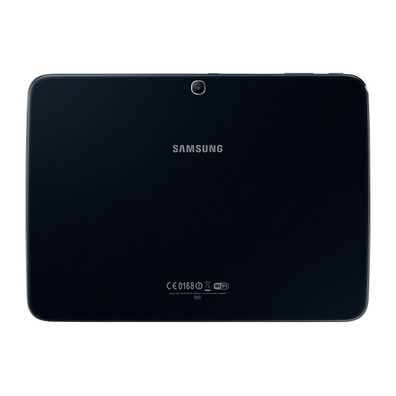 Samsung Galaxy Tab 3 GT-P5210 Schwarz