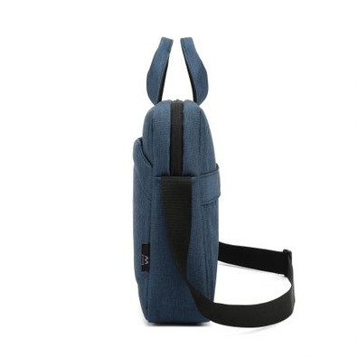 Ewent EW2516 Maletin para Portátil 15.6 '' Azul