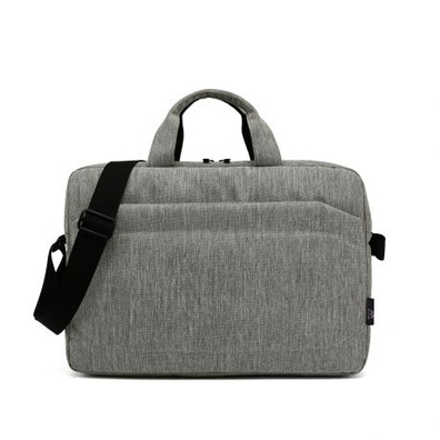 Ewent EW2517 Maletines para Portátil 15.6 '' Gris