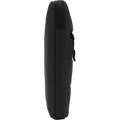 Ewent EW2520 Funda para Portátil 13.3 '' Negro