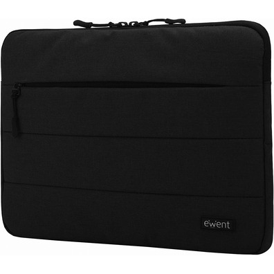 Ewent EW2520 Funda para Portátil 13.3 '' Negro