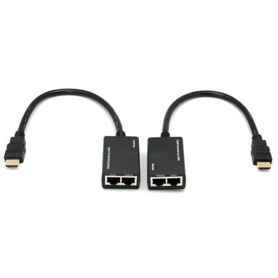 HDMI-RJ45 Signal Extender