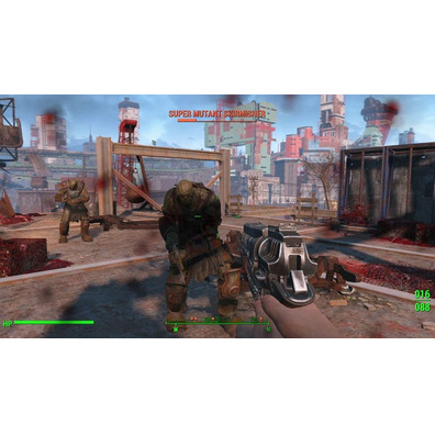 FALLOUT 4 PC