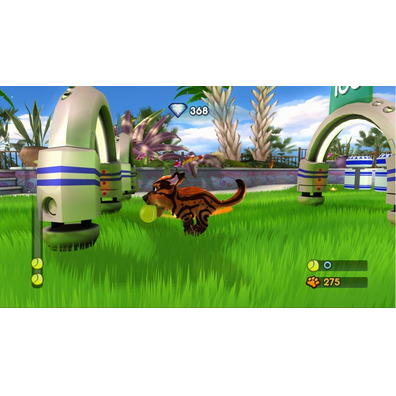 Fantastic Pets (Kinect) Xbox 360