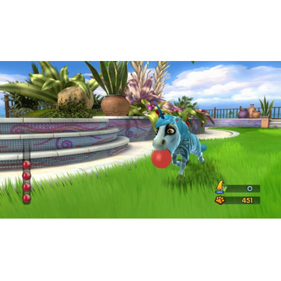 Fantastic Pets (Kinect) Xbox 360