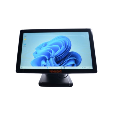 Fetentec TPV GIJAN 18,5" Kapazitive Übersicht HD i5 8a Gen 16GB RAN 256GB SSD WIN. 11 PRO