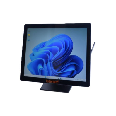 Fetentec TPV LENIZ Screen 17" Intel HD Capacitive I5 16GB RAM 256GB SSD