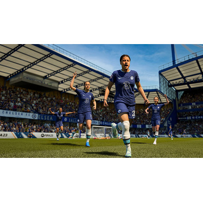 Fifa 23 PS4