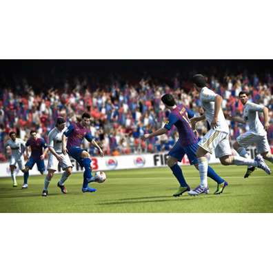 FIFA 13 PS3