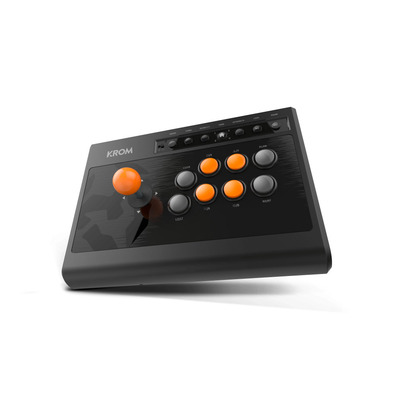 Fighting Stick Krom Kumite PC/PS3/PS4/Xbox One