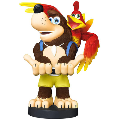 Figura Cable Guy Banjo Kazooie