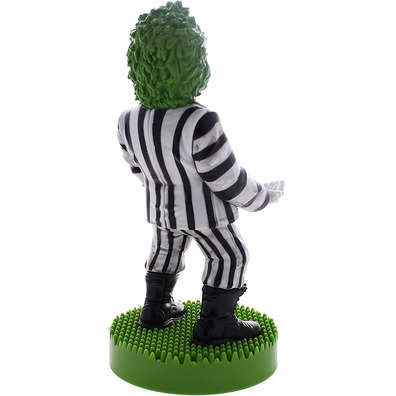 Figura Cable Guy BeetleJuice