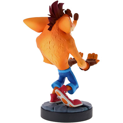 Figura Cable Guy Crash Bandicoot