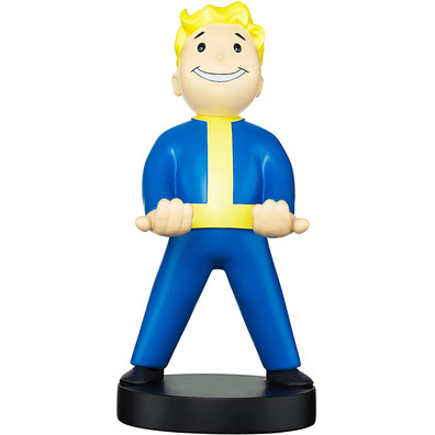 Figura Cable Guy Fallout 76 Vault Boy