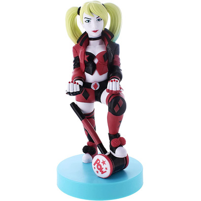 Figura Cable Guy Harley Quinn