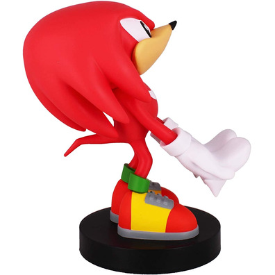 Figura Cable Guy Sonic The Hedgehog Knuckles