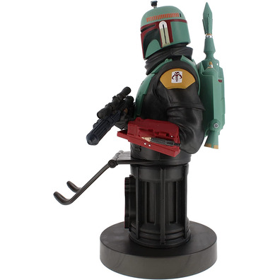 Figura Cable Guy Star Wars The Mandalorian Boba Fett