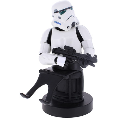 Figura Cable Guy Star Wars The Mandalorian StormTrooper