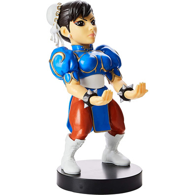 Figura Cable Guy Street Fighter Chun Li