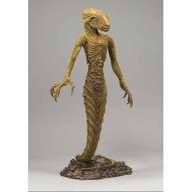 Beowulf - Figura Grendel's Mother 18 cm